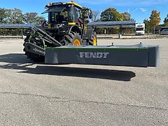 Fendt SLICER 350