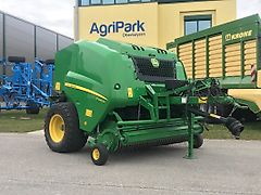 John Deere F440R