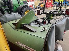 Fendt CUTTER 3140 FPV