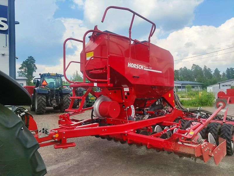 Horsch Pronto 4 DC