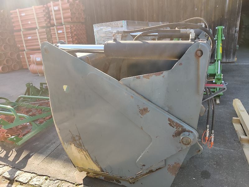 Bressel &amp; Lade SILAGESCHAUFEL TYP S XL