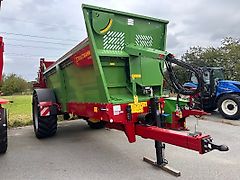 Strautmann TS 160