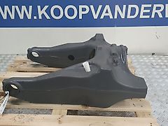Fendt FRONTAXLE/VOORASDELEN