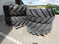 Michelin 600/65R28 / 650/75R38 MachXBib