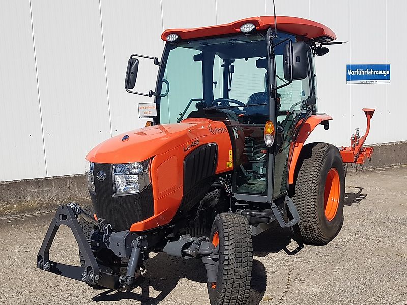 Kubota L2-452 H CAB