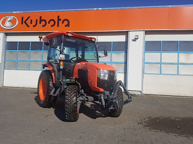 Kubota L2-452 H CAB