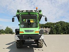 Dammann DT2600H