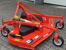 SICMA FA1200/FA1500/FA1800/FA2100