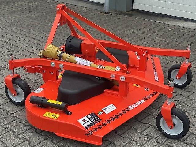 SICMA FA1200/FA1500/FA1800/FA2100