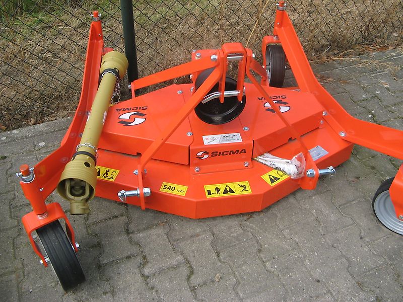 SICMA FA1200/FA1500/FA1800/FA2100