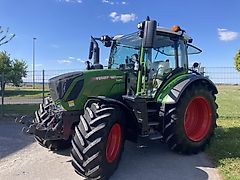 Fendt 314 Vario ProfiPlus