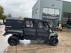 John Deere XUV 855M S4 Gator ATV (ST24776)