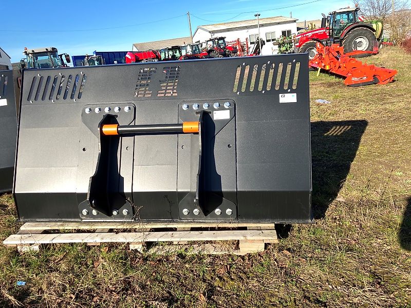 Alö Schaufel VXL+ 265