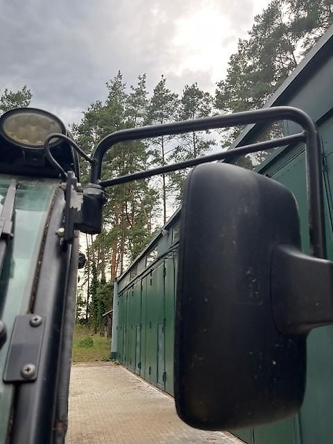Sgariboldi MAV 6211