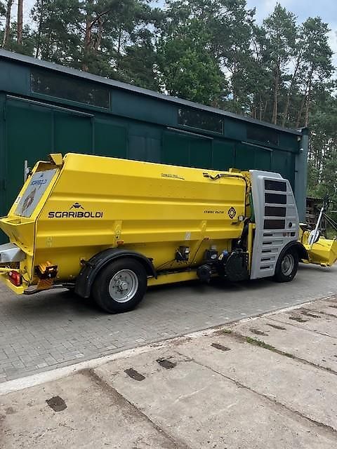 Sgariboldi MAV 6211