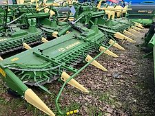 Krone EASYCOLLECT 750-2 FP