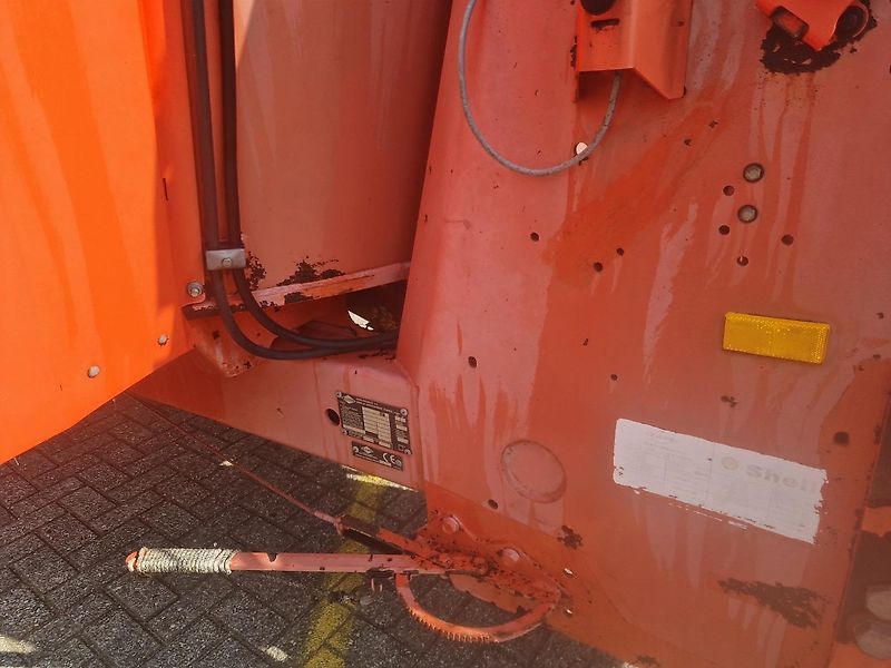 Kuhn Euromix 1