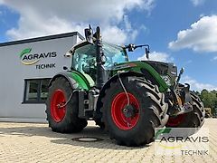 Fendt 724 VARIO S4