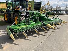 Krone EASYCOLLECT 600-2 FP