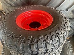 Fendt RÄDER 285/75R16 COOPER