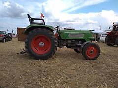 Fendt Farmer 3 S