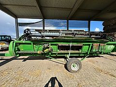 John Deere 622