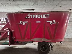 Trioliet VL-B2000