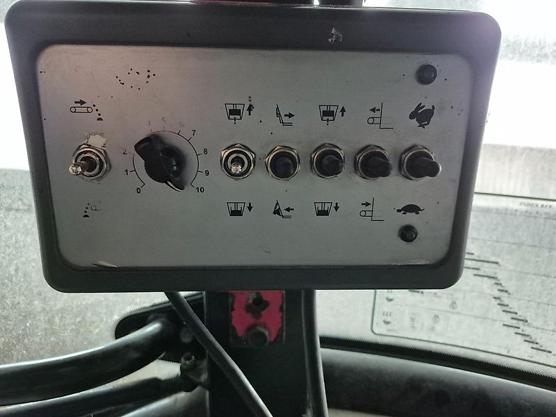 Trioliet VL-B2000