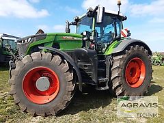 Fendt 942 VARIO GEN-7
