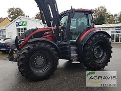 Valtra T 175 EV