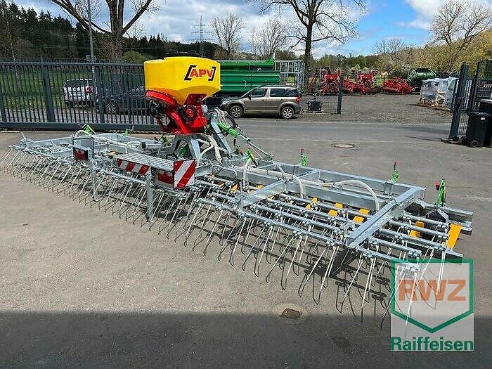 Joskin Scariflex 720R6S5