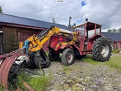 Volvo BM 600