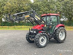 Case IH JX70