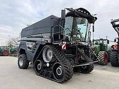 Fendt IDEAL 7T + PowerFlow 9,20