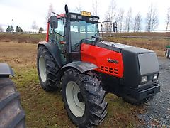 Valtra 8150 Mega