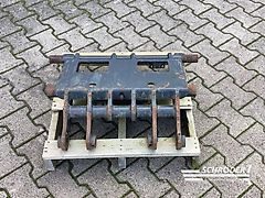 Schäffer HOFLADER-AUFNAHME SWH
