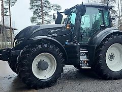 Valtra T175 VERSU