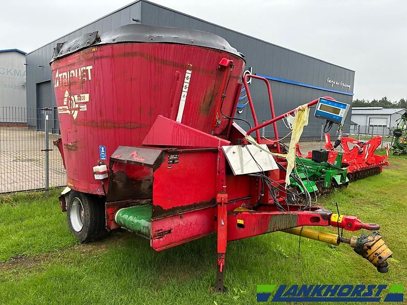Trioliet SM-1-800