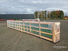 Ziegler JD 630R 9,15m