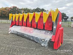 Ziegler Corn Champion 8S