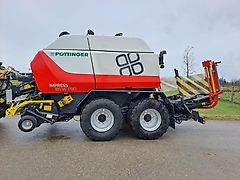 Pöttinger Impress 185 VC Pro