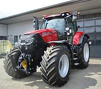 Jumping jack thing Fleeting Used Case IH PUMA 240 CVX for sale - tractorpool.com