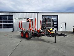 Krpan GP 14 DF
