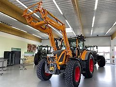 Fendt 516 VARIO GEN3 POWER PLUS