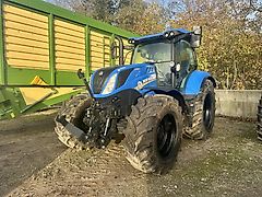 New Holland T6.180