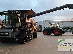 Fendt IDEAL 8 T