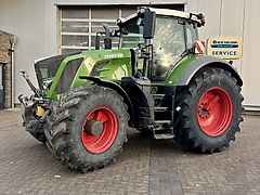 Fendt 826 Vario ProfiPlus