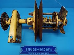 New Holland 8060 (Spare part/Reservedel/Ersatzteil)