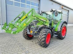 Fendt 211 S Vario GEN 3 Profi Setting 2