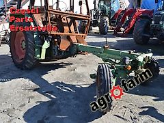Fendt F 255 GT 275 parts, ersatzteile, pieces